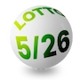 Lotto 5/26