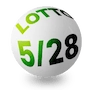 Lotto 5/28