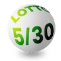 Lotto 5/30