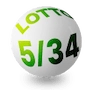 Lotto 5/34