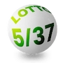 Lotto 5/37