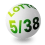 Lotto 5/38