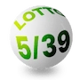Lotto 5/39