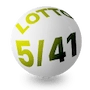 Lotto 5/41