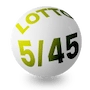 Lotto 5/45