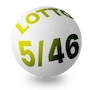 Lotto 5/46