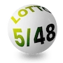 Lotto 5/48