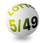 Lotto 5/49