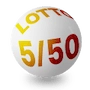 Lotto 5/50