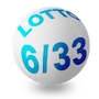 Lotto 6/33