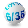 Lotto 6/35