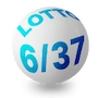 Lotto 6/37