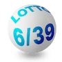 Lotto 6/39