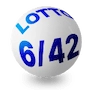 Lotto 6/42