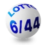 Lotto 6/44