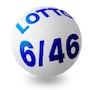 Lotto 6/46