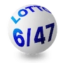 Lotto 6/47