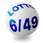 Lotto 6/49