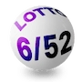 Lotto 6/52