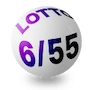 Lotto 6/55