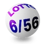 Lotto 6/56