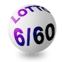 Lotto 6/60
