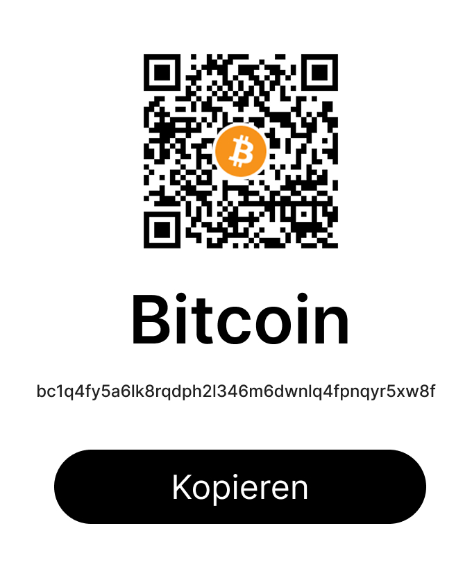 bitcoin donate button