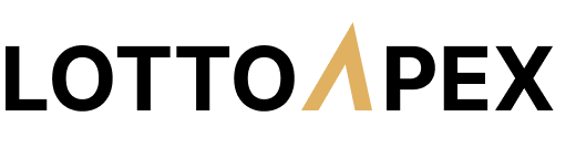 LottoApex Logo.